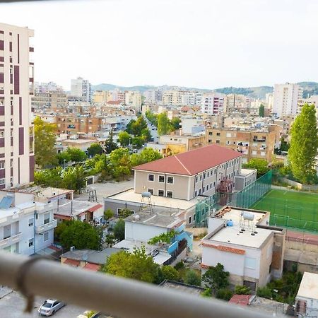 Apartment In Vlore Kejvi Exterior photo