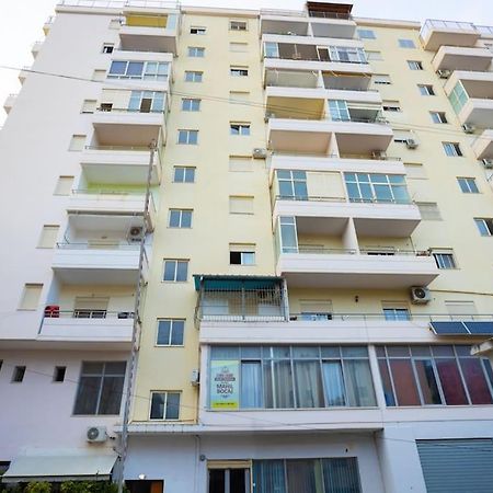 Apartment In Vlore Kejvi Exterior photo