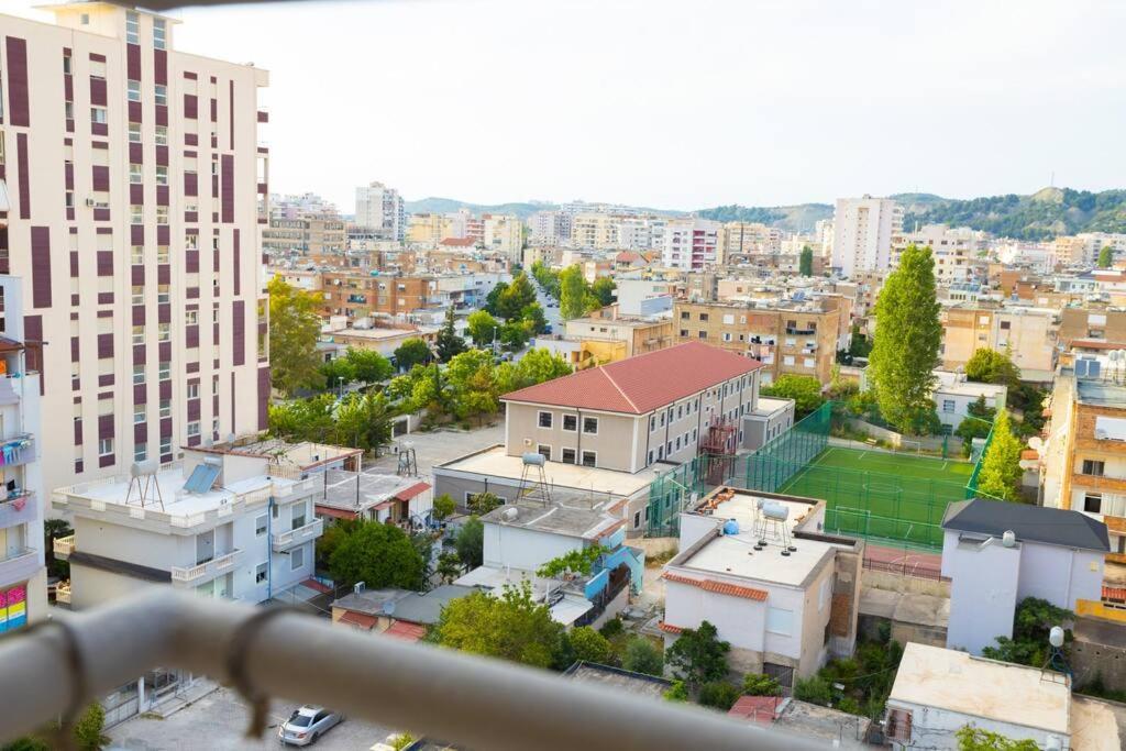 Apartment In Vlore Kejvi Exterior photo
