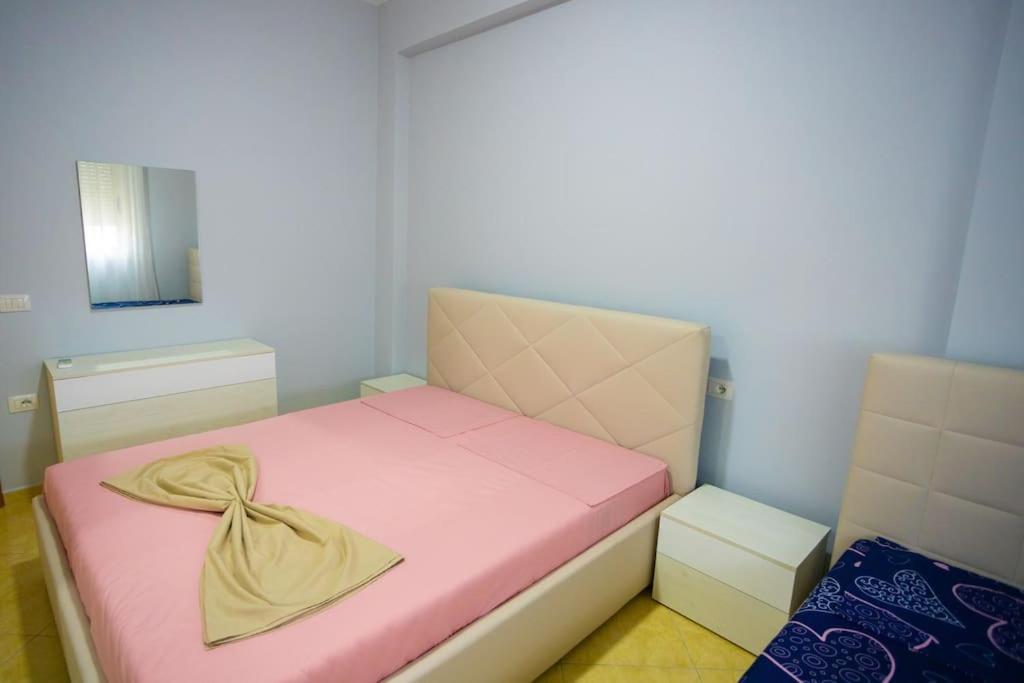 Apartment In Vlore Kejvi Exterior photo