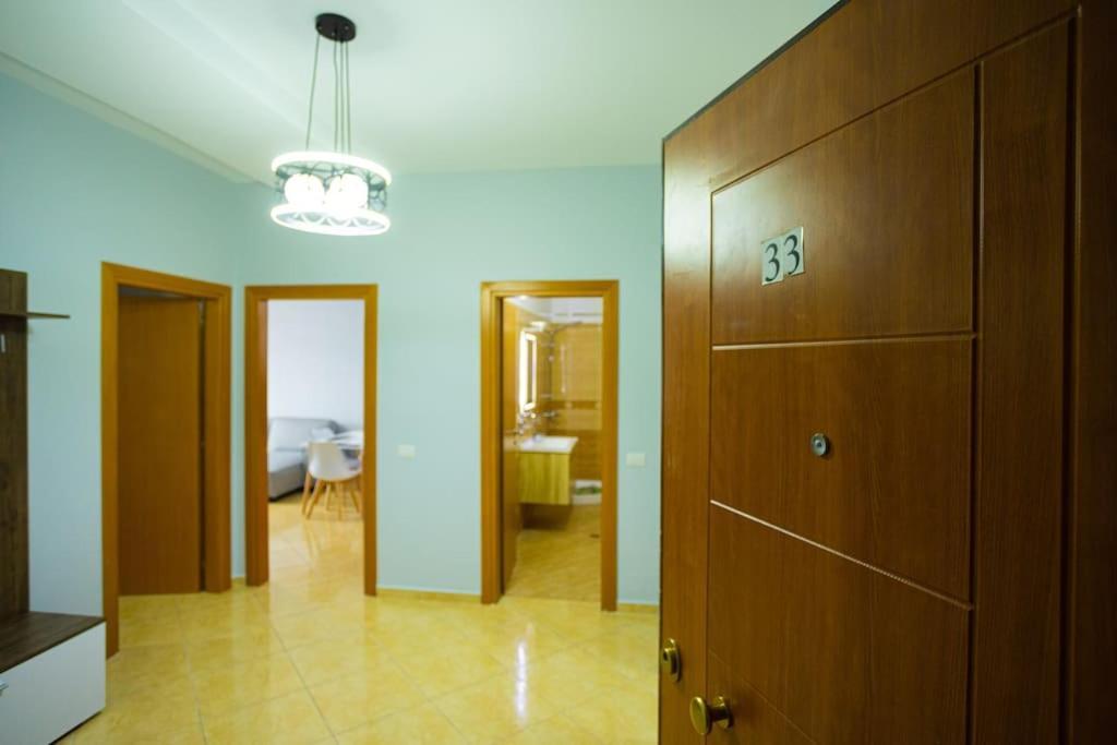 Apartment In Vlore Kejvi Exterior photo